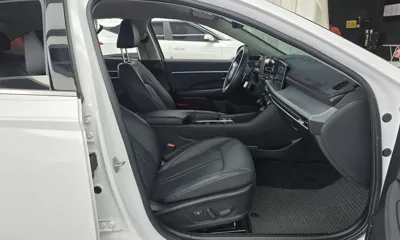 Hyundai Sonata 2024, 10595 км, за 16446.72 USD - фото 26