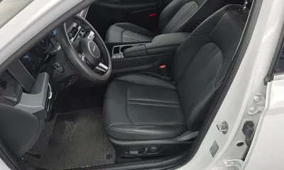 Hyundai Sonata 2024, 10595 км, за 16446.72 USD - фото 31