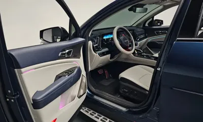 Kia Sportage 2022, 13348 км, за 22139.73 USD - фото 10