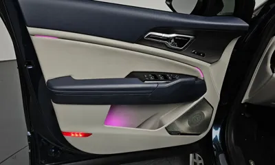 Kia Sportage 2022, 13348 км, за 22139.73 USD - фото 24
