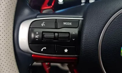 Kia Sportage 2022, 13348 км, за 22139.73 USD - фото 28