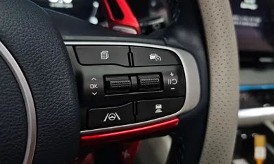Kia Sportage 2022, 13348 км, за 22139.73 USD - фото 30