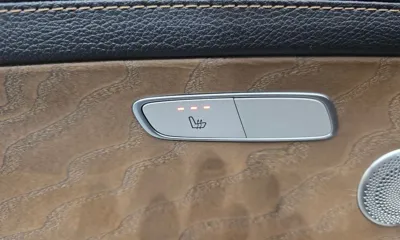 Mercedes-Benz E-Class 2021, 100962 км, за 19495.54 USD - фото 20