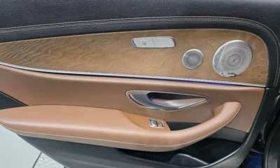 Mercedes-Benz E-Class 2021, 100962 км, за 19495.54 USD - фото 25