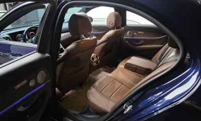 Mercedes-Benz E-Class 2021, 100962 км, за 19495.54 USD - фото 26
