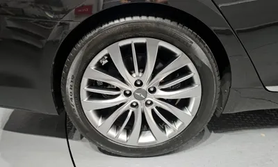 Genesis G80 2019, 75458 км, за 13976.46 USD