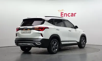 Kia Seltos 2023, 117466 км, за 9295.97 USD