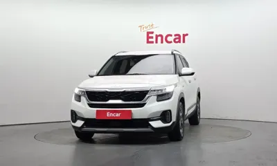 Kia Seltos 2023, 117466 км, за 9295.97 USD