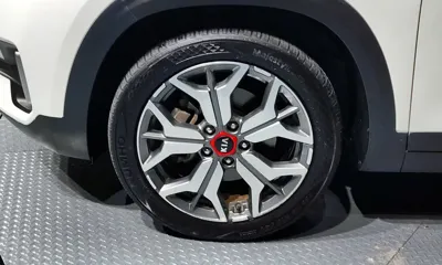 Kia Seltos 2020, 57743 км, за 12348.92 USD