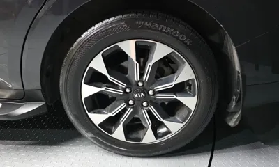 Kia Canival 2021, 154487 км, за 12757.81 USD