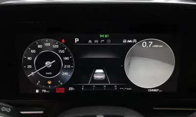 Kia Canival 2021, 154487 км, за 12757.81 USD - фото 8
