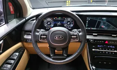 Kia Canival 2021, 154487 км, за 12757.81 USD - фото 13