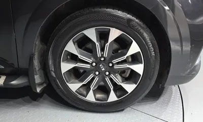 Kia Canival 2021, 154487 км, за 12757.81 USD - фото 21