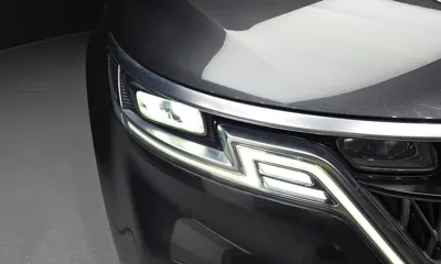 Kia Canival 2021, 154487 км, за 12757.81 USD - фото 22