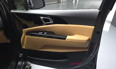 Kia Canival 2021, 154487 км, за 12757.81 USD - фото 24