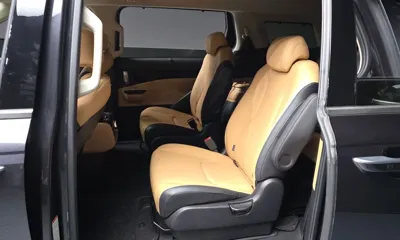 Kia Canival 2021, 154487 км, за 12757.81 USD - фото 26