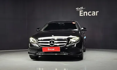 Mercedes-Benz E-Class 2019, 75319 км, за 15885.52 USD