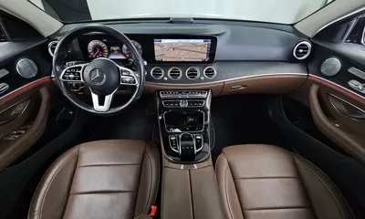 Mercedes-Benz E-Class 2019, 75319 км, за 15885.52 USD - фото 7