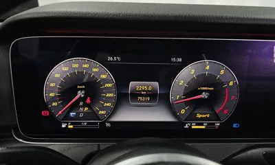 Mercedes-Benz E-Class 2019, 75319 км, за 15885.52 USD - фото 8