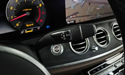 Mercedes-Benz E-Class 2019, 75319 км, за 15885.52 USD - фото 9