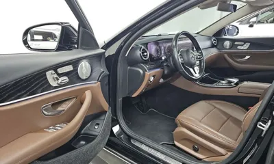 Mercedes-Benz E-Class 2019, 75319 км, за 15885.52 USD - фото 10