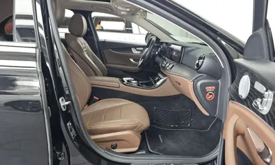 Mercedes-Benz E-Class 2019, 75319 км, за 15885.52 USD - фото 11