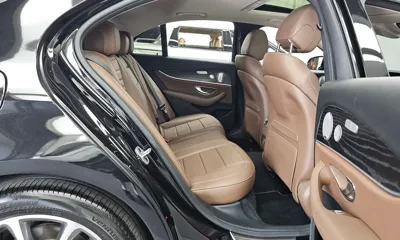Mercedes-Benz E-Class 2019, 75319 км, за 15885.52 USD - фото 12