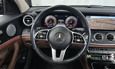 Mercedes-Benz E-Class 2019, 75319 км, за 15885.52 USD - фото 13