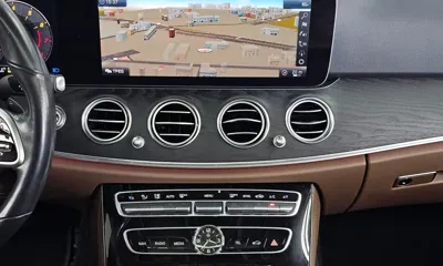Mercedes-Benz E-Class 2019, 75319 км, за 15885.52 USD - фото 14