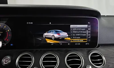 Mercedes-Benz E-Class 2019, 75319 км, за 15885.52 USD - фото 16