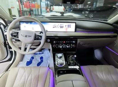 Genesis G80 2025, 44942 км, за 34521.19 USD - фото 10