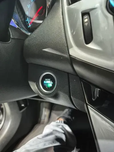 ChevroletGMDaewoo Cruze 2013, 95461 км, за 1947.88 USD - фото 8