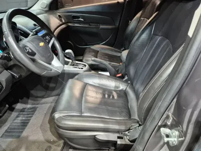 ChevroletGMDaewoo Cruze 2013, 95461 км, за 1947.88 USD - фото 11