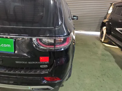 Jeep Grand Commander 2018, 137000 км, за 11299 USD - фото 8
