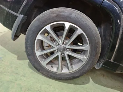 Jeep Grand Commander 2018, 137000 км, за 11299 USD - фото 10