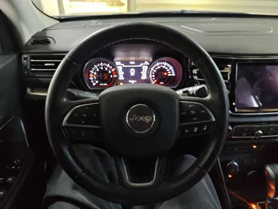 Jeep Grand Commander 2018, 137000 км, за 11299 USD - фото 12