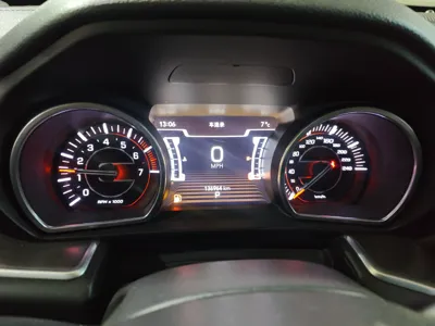 Jeep Grand Commander 2018, 137000 км, за 11299 USD - фото 13