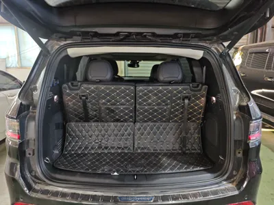 Jeep Grand Commander 2018, 137000 км, за 11299 USD - фото 18