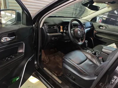 Jeep Grand Commander 2018, 137000 км, за 11299 USD - фото 21