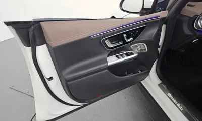 Mercedes-Benz EQE 2023, 69631 км, за 33805.96 USD - фото 24