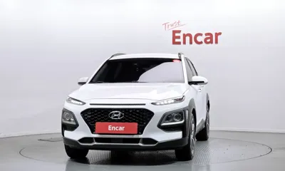 Hyundai Kona 2019, 89265 км, за 10347.52 USD