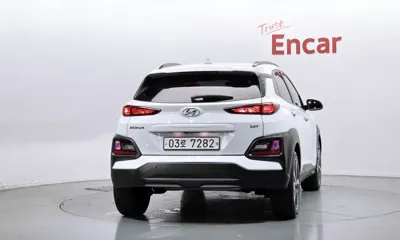 Hyundai Kona 2019, 89265 км, за 10347.52 USD