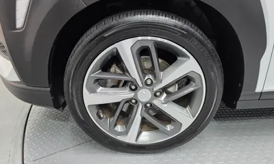 Hyundai Kona 2019, 89265 км, за 10347.52 USD