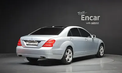 Mercedes-Benz S-Class 2010, 280524 км, за 3583.06 USD