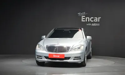 Mercedes-Benz S-Class 2010, 280524 км, за 3583.06 USD
