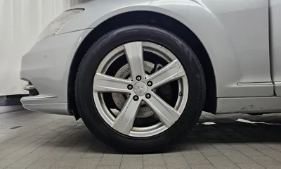 Mercedes-Benz S-Class 2010, 280524 км, за 3583.06 USD