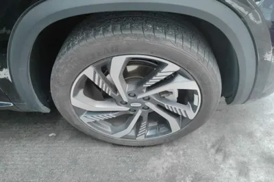 Geely Auto Monjaro L 2023, 24300 км, за 17786 USD - фото 8