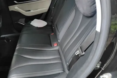 Geely Auto Monjaro L 2023, 24300 км, за 17786 USD - фото 17