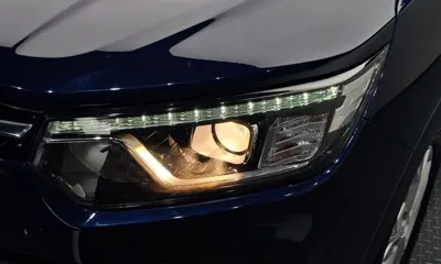 KG_Mobility_Ssangyong TIBOLI 2021, 7866 км, за 9641.7 USD