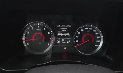 KG_Mobility_Ssangyong TIBOLI 2021, 7866 км, за 9641.7 USD - фото 8